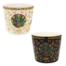 Asuka Mino Ware Rocks Glass