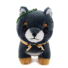 Mameshiba San Kyodai Apprentice Dog Plush Collection Vol. 3 (Ball Chain)