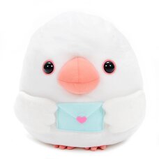 Kotori Tai Letter Bird Plush Collection (Big)