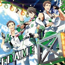 The Idolm@ster: Side M St@rting Line - 08 Frame