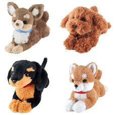 Hizawanko Plush Collection