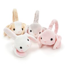 Pote Usa Loppy Warm Earmuff Collection