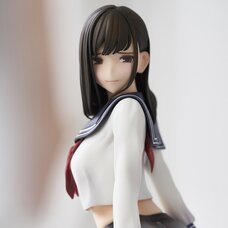 Yom Tights Futotta? Non-Scale Figure