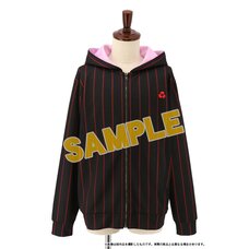 Fate/stay night: Heaven's Feel Sakura Makiri's Grail Hoodie