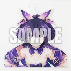 Date A Live Tohka Yatogami Character Hanger