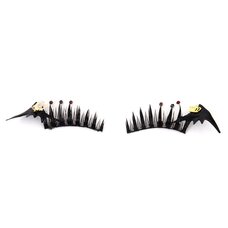 Miyuki's Eyelashes Bat Romance False Eyelashes