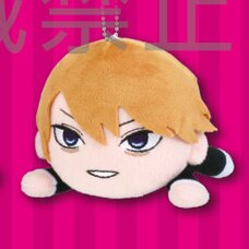 Lying Down Plush Kaguya-sama: Love Is War Miyuki Shirogane