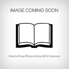 How to Draw Pictures Easy (All 4 Volumes)