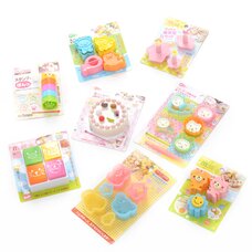 Bento Stamp Sets