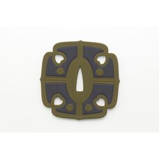 Soldier's Table Date Masamune Tsuba Coaster