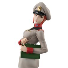 Gundam Girls Generation Mobile Suit Gundam Matilda Ajan