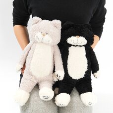 Charmmy the Cat Hug Pillow (S)