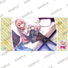 MF Tapestry J Rubber Playmat Collection: Classroom of the Elite