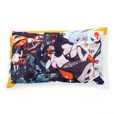 EVA STORE Original Sushio x Eva Part 1 Cushions