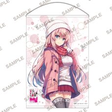 MF Bunko J Classroom of the Elite Winter B2 Tapestry