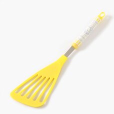 Rilakkuma Kitchen & Character Rice Spatula