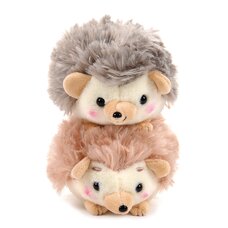 Harinezumi no Harin Hedgehog Plush Collection (Standard)