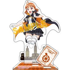 Love Live! Sunshine!! Acrylic Stand Collection: Phantom Thief Ver.