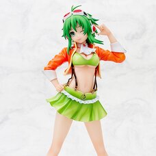 VOCALOID Megpoid MAMAMASHIKI GUMI from Megpoid Whisper Ver.1.1