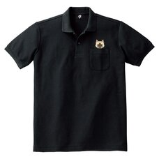 Monster Hunter World: Ice Born Felyne Polo Shirt