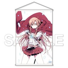 Sword Art Online: Progressive Asuna B2-Size Tapestry Vol. 2