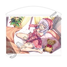 MF Tapestry J 032: Classroom of the Elite