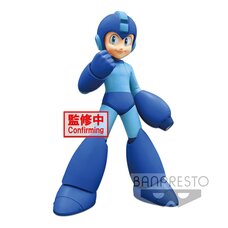 Mega Man Grandista Mega Man: Exclusive Lines