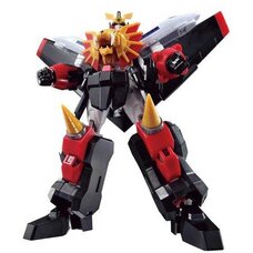 Super Mini Pla King of Braves GaoGaiGar Box Set