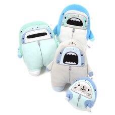 Same-Z Narikiri Plush Collection