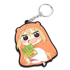 Himouto! Umaru-chan Umaru Chips PVC Keychain