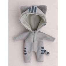 Nendoroid Doll: Kigurumi Pajamas (American Shorthair)