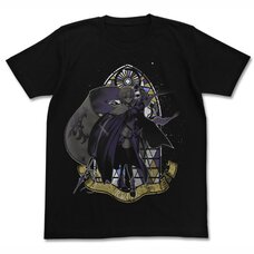 Fate/Grand Order Jeanne d'Arc Black T-Shirt