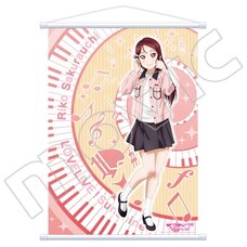 Love Live! Sunshine!! Riko Sakurauchi Tapestry
