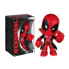 Super Deluxe Vinyl: Marvel Deadpool