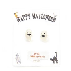 Gargle Halloween Series Glow-in-the-Dark Earrings