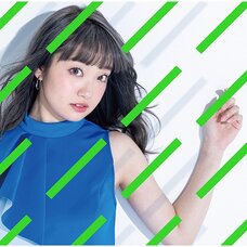 Highlight: Ayaka Ohashi: Han-Gyaku-Sei Million Arthur Opening Theme (Ayaka Disc)