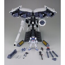 HGUC Mobile Suit Gundam 0083: Stardust Memory Dendrobium Orchis