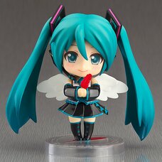 Nendoroid Co-de Hatsune Miku: Red Feather Community Chest Movement 70th Anniversary Commemoration Co-de