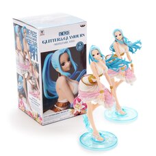 One Piece Glitter & Glamours: Nefeltari Vivi