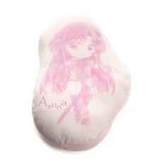 Pikuriru! Sword Art Online the Movie: Ordinal Scale Munya Mochi Asuna Cushion
