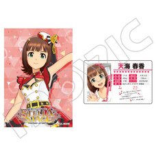 The Idolm@ster 765 Production Allstars Idol Profile Set