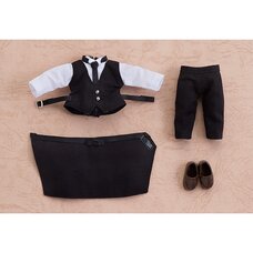 Nendoroid Doll: Outfit Set (Café - Boy)