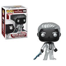 Pop! Games: Spider-Man - Mister Negative