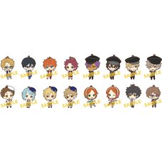 Ensemble Stars! Rubber Strap Collection Box Set A
