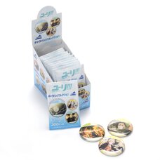 Yuri!!! on Ice Character Badge Box Set