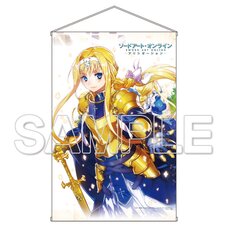 Sword Art Online: Alicization Alice Ver. HD Tapestry