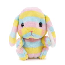 Amuse Rainbow Animals Standard Plush Collection