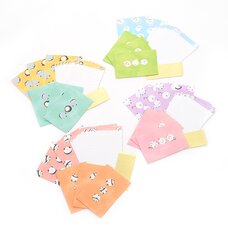 Mini Letter Sets