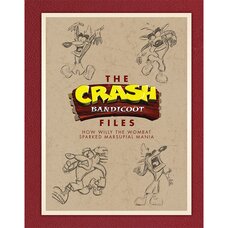 The Crash Bandicoot Files: How Willy the Wombat Sparked Marsupial Mania