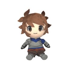 Granblue Fantasy Extra Fes 2019 Male Protagonist Plushie w/ Changeable Costume